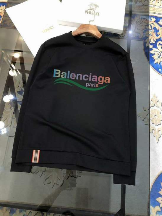 Picture of Balenciaga Sweatshirt _SKUBalenciagaM-5XL12yr12529868